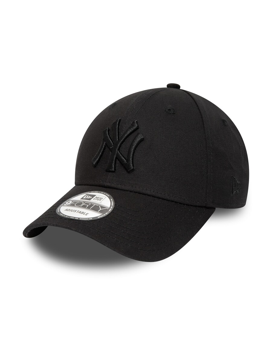 Бейсболка NEW ERA The League, черный
Бейсболка NEW ERA The League, черный