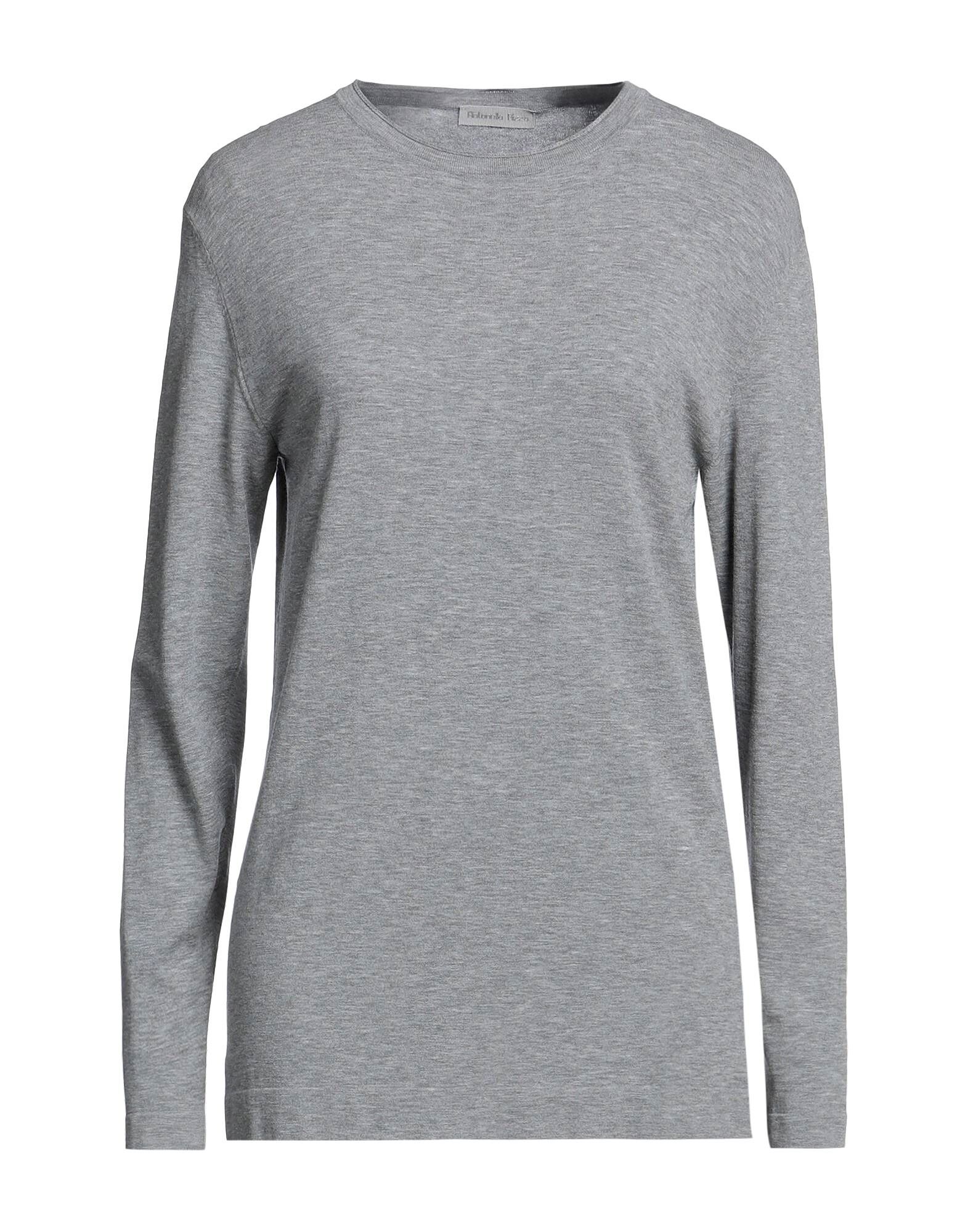 Футболка Antonella Rizza, серый
Футболка Antonella Rizza, серый