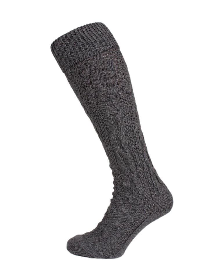 Schuhmacher Высокие носки CS556 антрацитового цвета
Schuhmacher Высокие носки CS556 антрацитового цвета