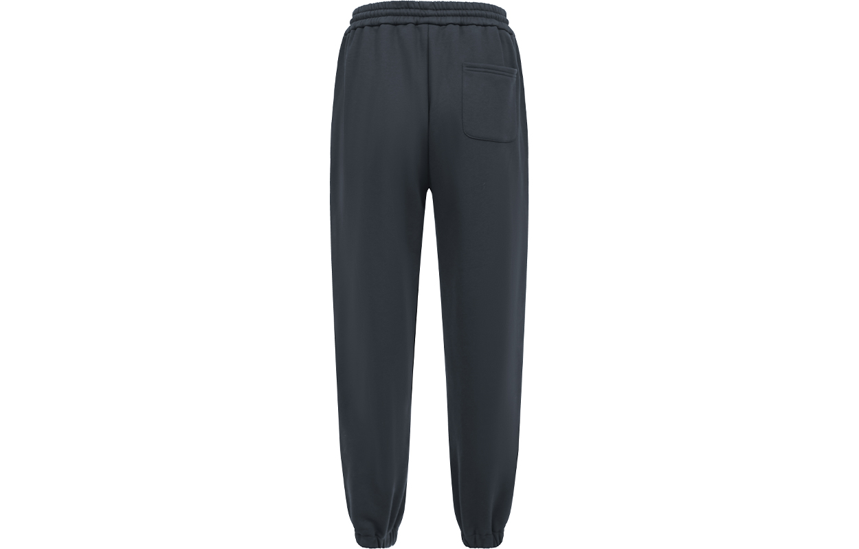 11ESTRANGER ASTRANGER 11ESTRANGER Трикотажные спортивные штаны унисекс ASTRANGER, Черный
11ESTRANGER ASTRANGER 11ESTRANGER Трикотажные спортивные штаны унисекс ASTRANGER, Черный