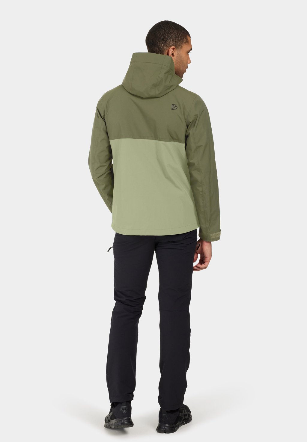 Куртка для активного отдыха GRIT USX Didriksons, зеленый
Куртка для активного отдыха GRIT USX Didriksons, зеленый