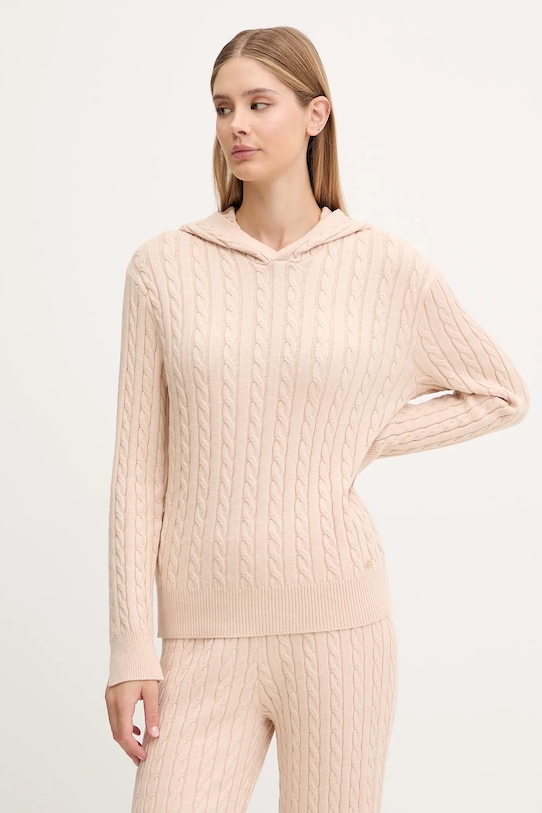 Свитер TWIST Chantelle, бежевый
Свитер TWIST Chantelle, бежевый