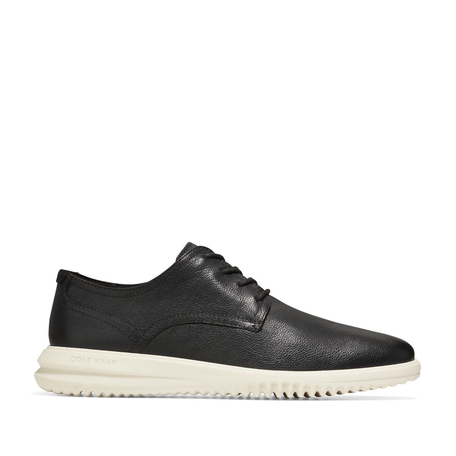 Мужские кожаные оксфорды Cole Haan Grand+
Мужские кожаные оксфорды Cole Haan Grand+
