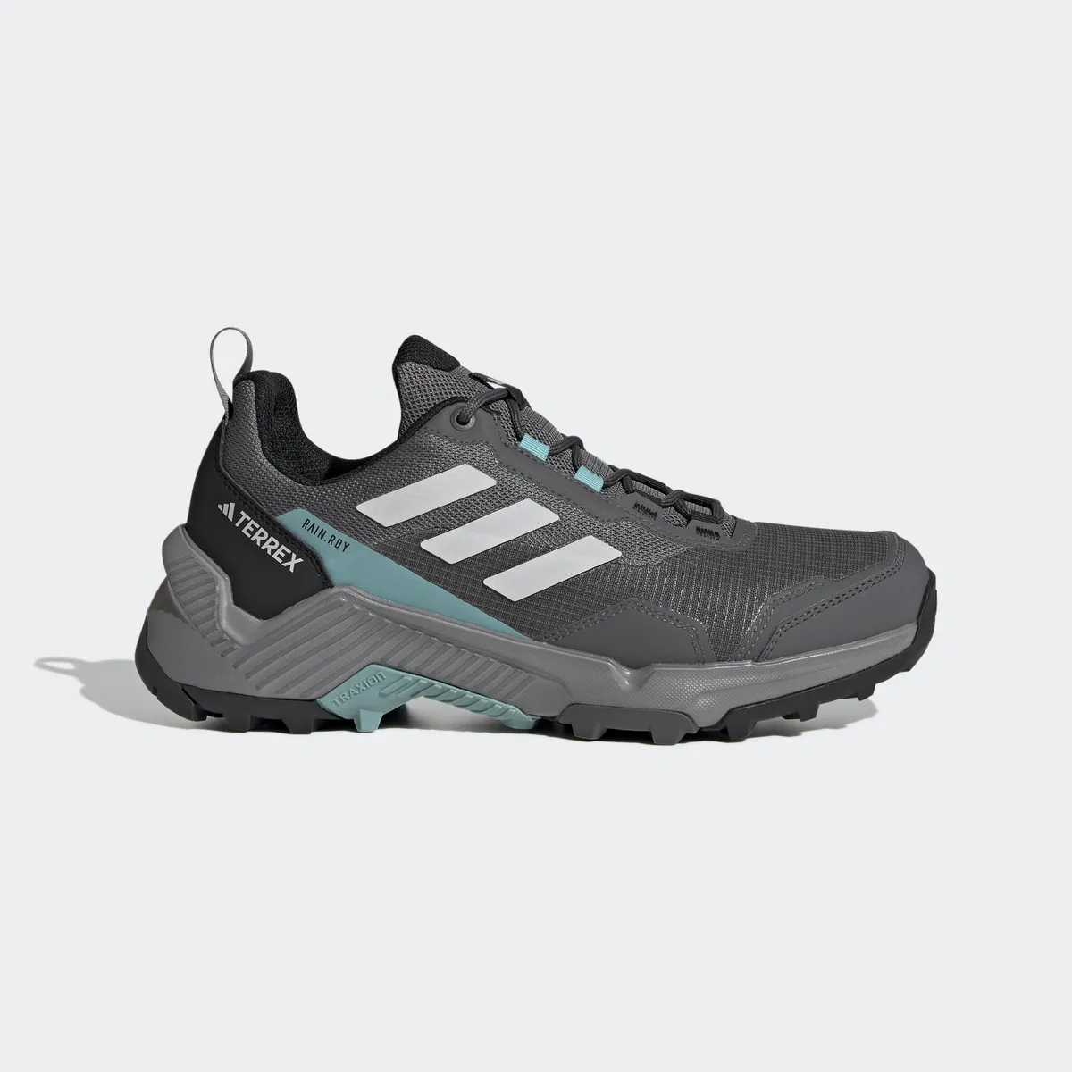Кроссовки adidas TERREX "EASTRAIL 2.0 RAIN.RDY", водонепроницаемые, цвет Grey Five F17 / Dash Grey S20 / Mint Ton
Кроссовки adidas TERREX "EASTRAIL 2.0 RAIN.RDY", водонепроницаемые, цвет Grey Five F17 / Dash Grey S20 / Mint Ton