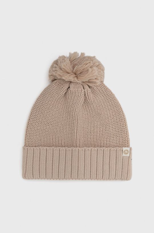 Шапка сурка Marmot, бежевый
Шапка сурка Marmot, бежевый