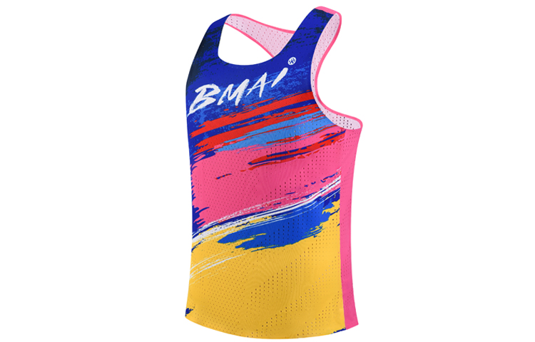 Майка A+2024 Men's Wheel BMAI
Майка A+2024 Men's Wheel BMAI