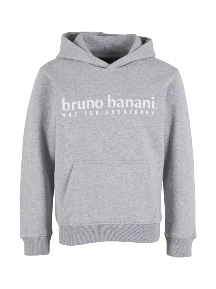 Худи Bruno Banani
Худи Bruno Banani