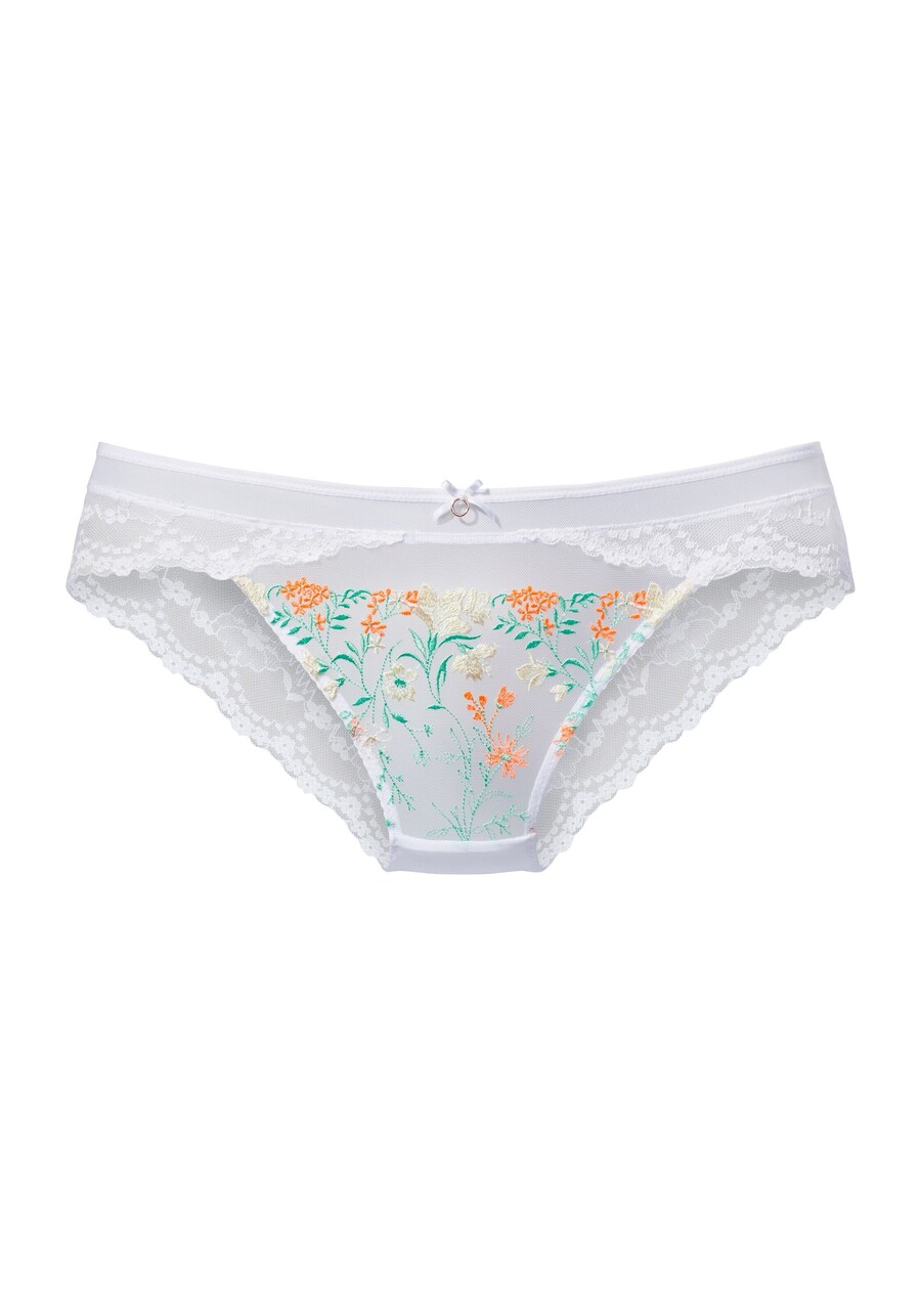 Трусы LASCANA, White
Трусы LASCANA, White