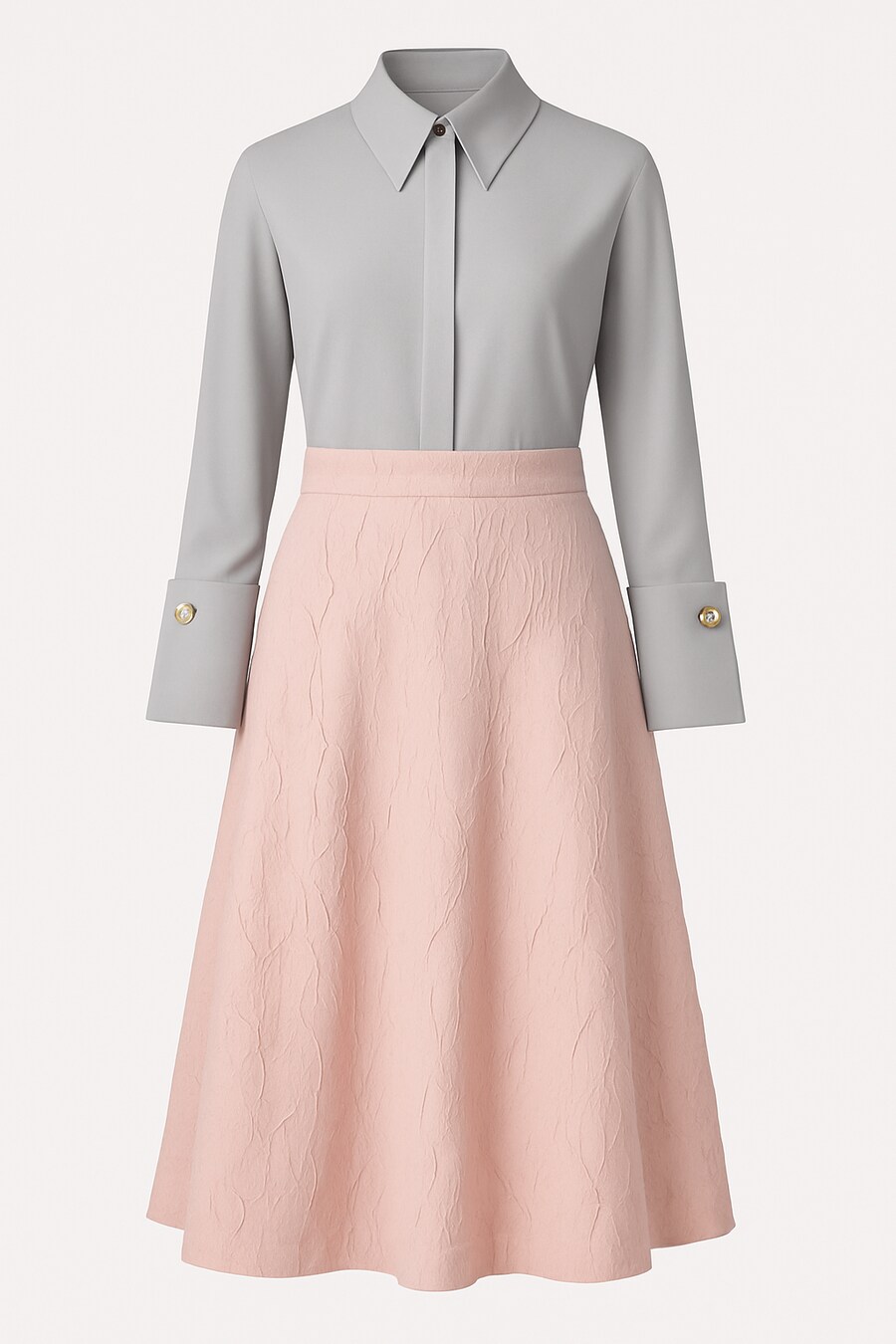 Юбка Touche Prive, розовый 
Юбка Touche Prive, розовый