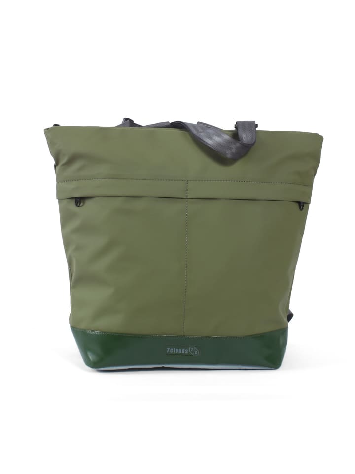 Рюкзак 7CLOUDS 
Рюкзак 7CLOUDS