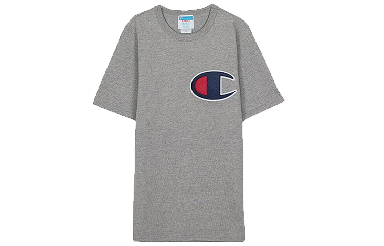 Футболка унисекс Champion
Футболка унисекс Champion