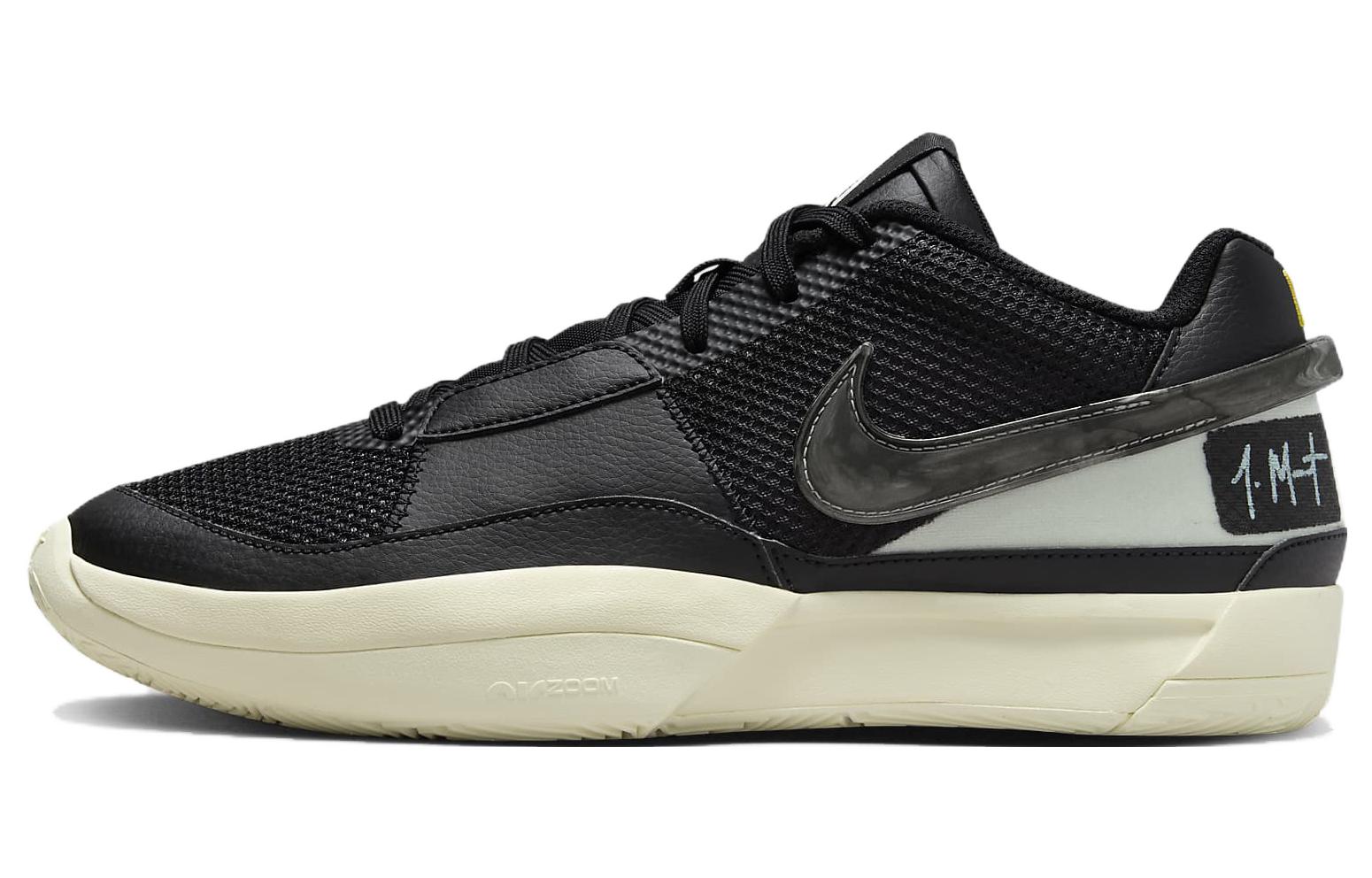 Баскетбольные кроссовки Nike Ja 1 мужские, Черный, Серый, Баскетбольные кроссовки Nike Ja 1 мужские, Черный 
Баскетбольные кроссовки Nike Ja 1 мужские, Черный, Серый, Баскетбольные кроссовки Nike Ja 1 мужские, Черный