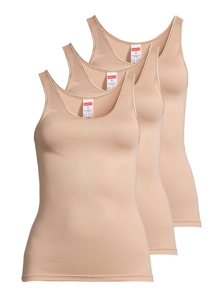 Майка Conta / Modal, цвет ton
Майка Conta / Modal, цвет ton