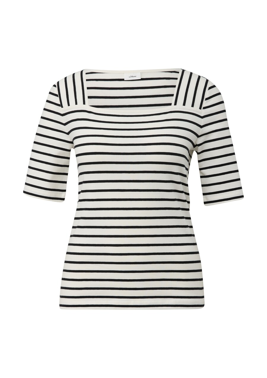 Рубашка s.Oliver BLACK LABEL, белый
Рубашка s.Oliver BLACK LABEL, белый