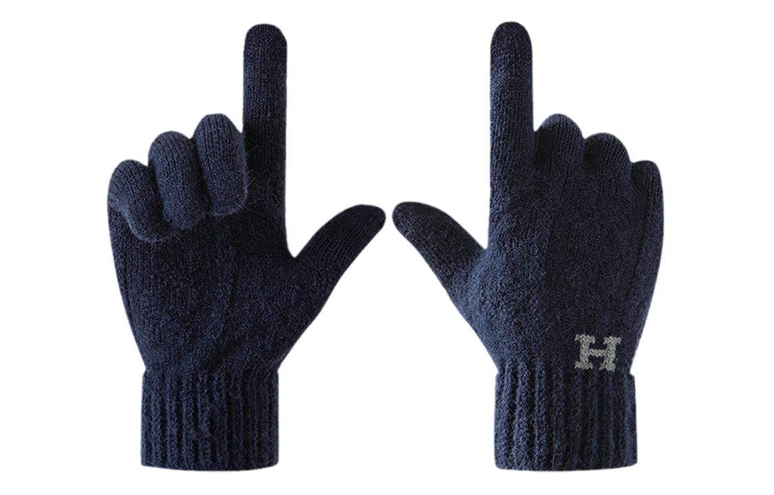 Us8Acc Трикотажные перчатки унисекс
Us8Acc Трикотажные перчатки унисекс