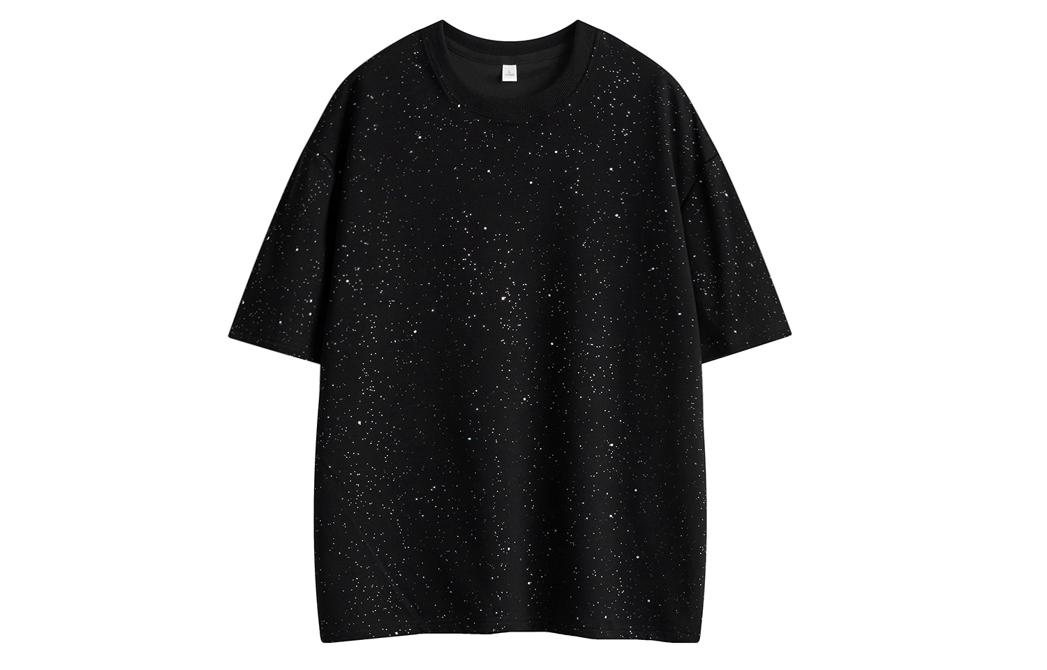 Jeanswest Джин Уэст футболка унисекс, Черный
Jeanswest Джин Уэст футболка унисекс, Черный