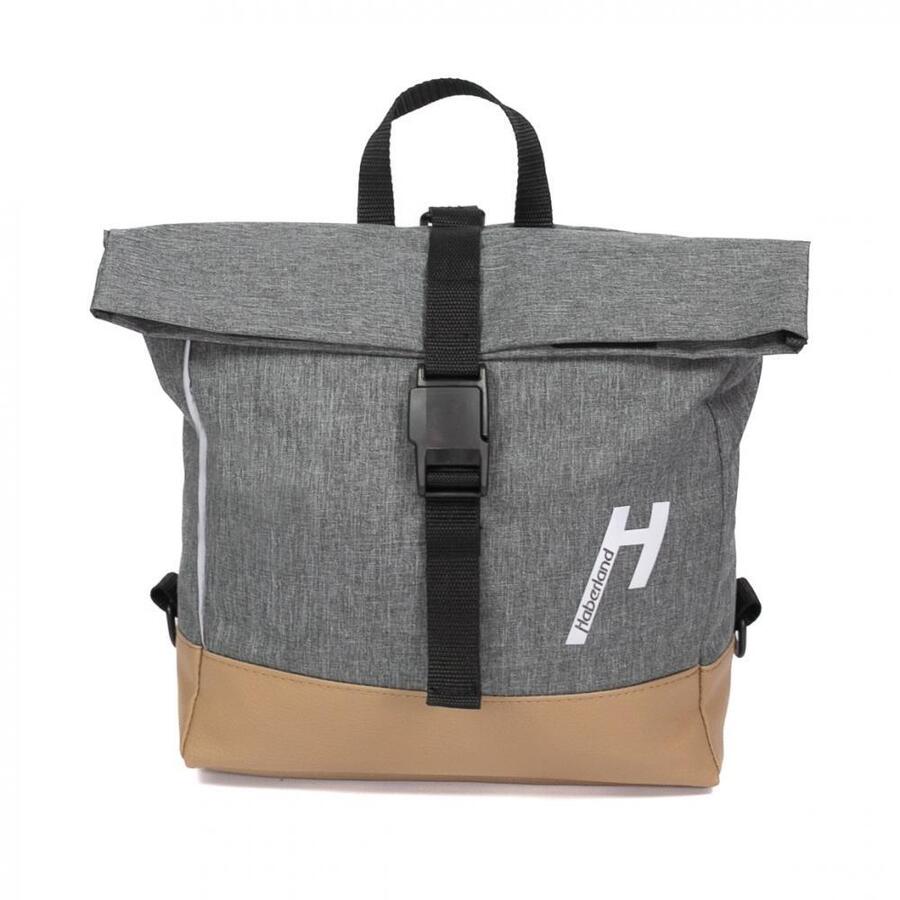 Рюкзак Haberland Keep Rollin', одинарный
Рюкзак Haberland Keep Rollin', одинарный