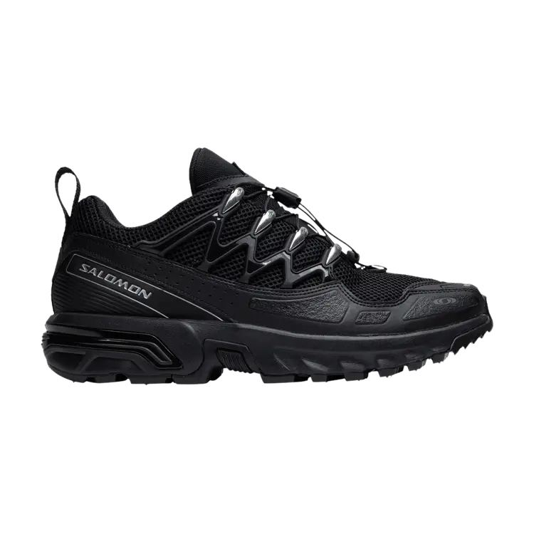 Кроссовки ACS+ OG 'Black Footwear Silver', черный
Кроссовки ACS+ OG 'Black Footwear Silver', черный