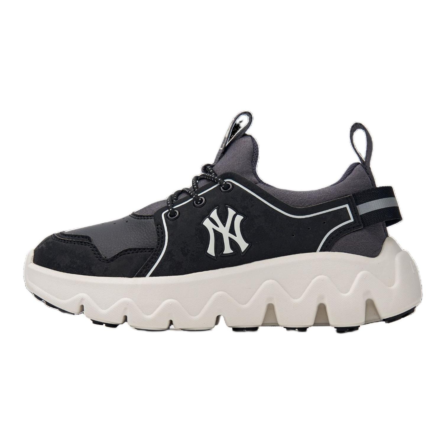 Кроссовки MLB KIDS Kids Lifestyle Shoes Kids Low-top Black/White, черный/белый
Кроссовки MLB KIDS Kids Lifestyle Shoes Kids Low-top Black/White, черный/белый