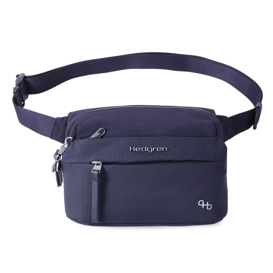 Сумка кросс-боди Hedgren, Dark blue
Сумка кросс-боди Hedgren, Dark blue