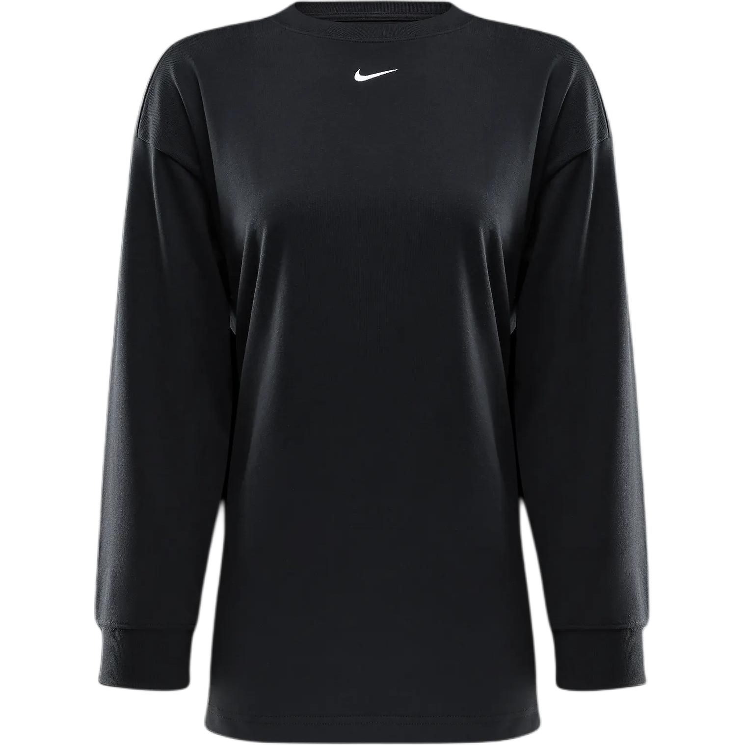 Nike Футболка женская black, Черный, Nike Футболка женская black
Nike Футболка женская black, Черный, Nike Футболка женская black
