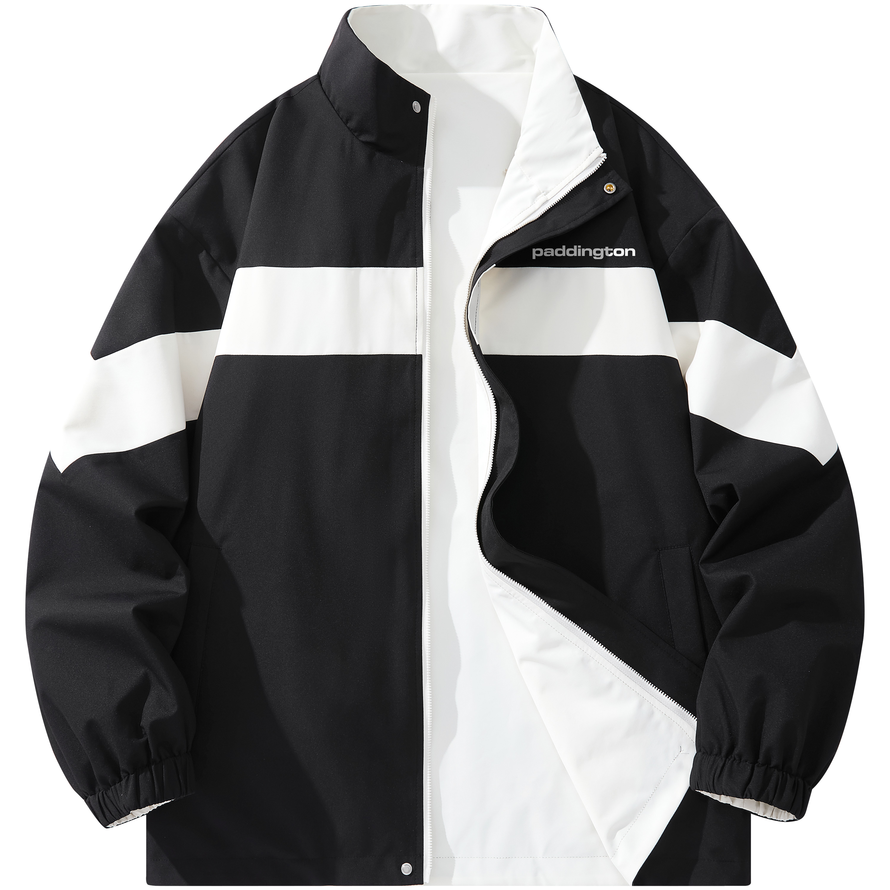 Куртка унисекс Paddington Bears, Красный
Куртка унисекс Paddington Bears, Красный