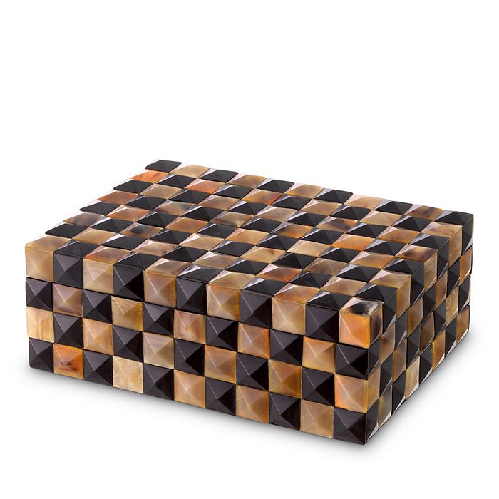 Шкатулка волшебника Эйхгольца, маленькая Eichholtz, мультиколор
Шкатулка волшебника Эйхгольца, маленькая Eichholtz, мультиколор