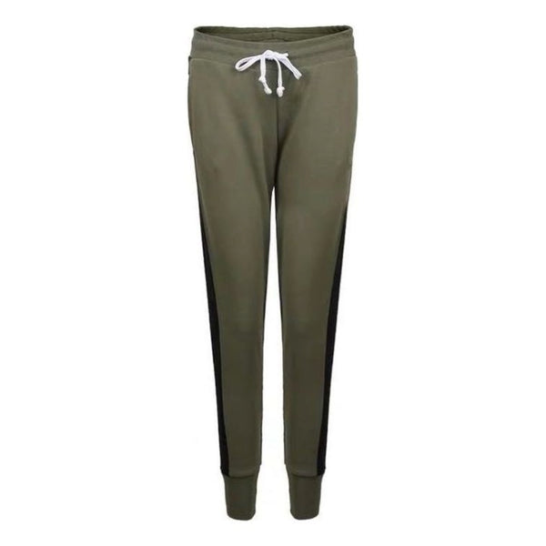 Брюки knit sweatpants 'green' Converse, зеленый
Брюки knit sweatpants 'green' Converse, зеленый