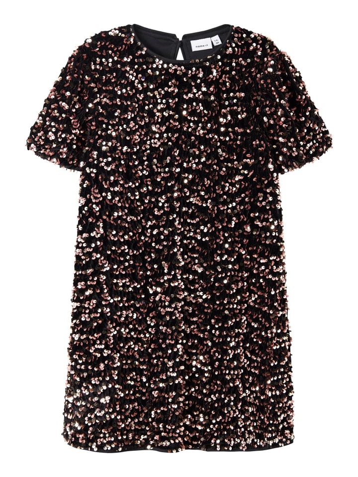 Платье в медном цвете name it
Платье в медном цвете name it