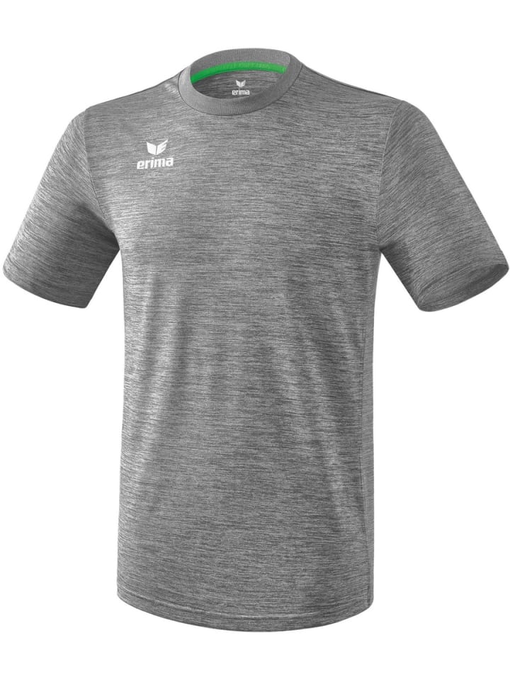 Функциональная рубашка Liga Trikot erima, серый
Функциональная рубашка Liga Trikot erima, серый