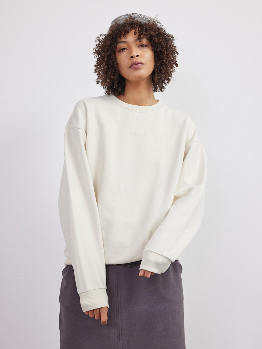 Толстовка BEARTH Bio-Baumwoll-Mix, бежевый
Толстовка BEARTH Bio-Baumwoll-Mix, бежевый