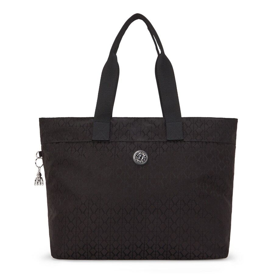 Сумка-шоппер KIPLING Colissa Up, Black, Черный, Сумка-шоппер KIPLING Colissa Up, Black
Сумка-шоппер KIPLING Colissa Up, Black, Черный, Сумка-шоппер KIPLING Colissa Up, Black