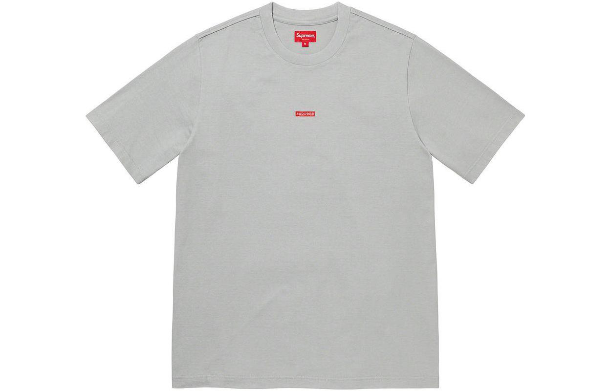 Футболка Supreme Typewriter, белый
Футболка Supreme Typewriter, белый