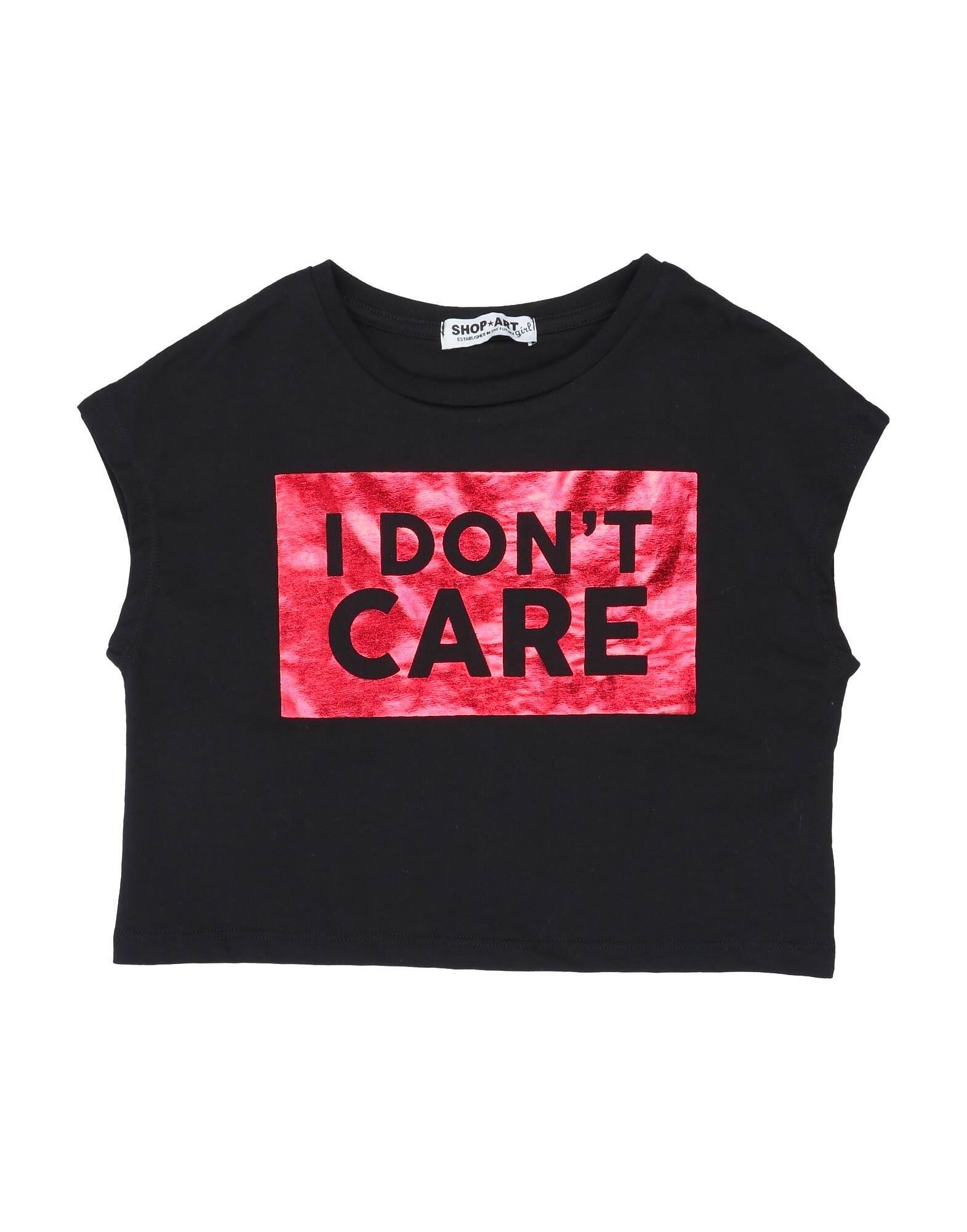 Футболка Shopart, черный
Футболка Shopart, черный