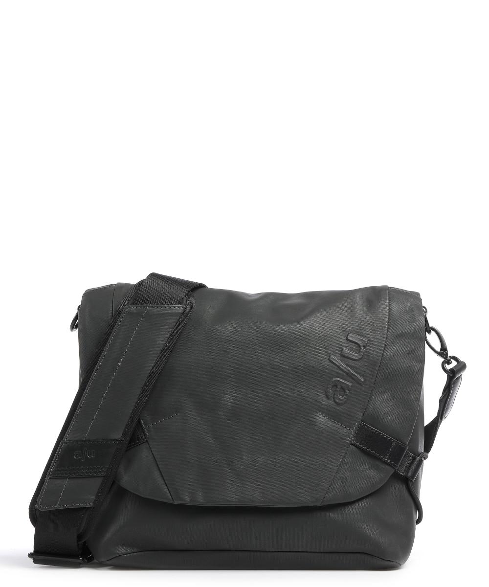 Сумка через плечо Japan Sendai из органического хлопка Aunts & Uncles, серый 
Сумка через плечо Japan Sendai из органического хлопка Aunts & Uncles, серый