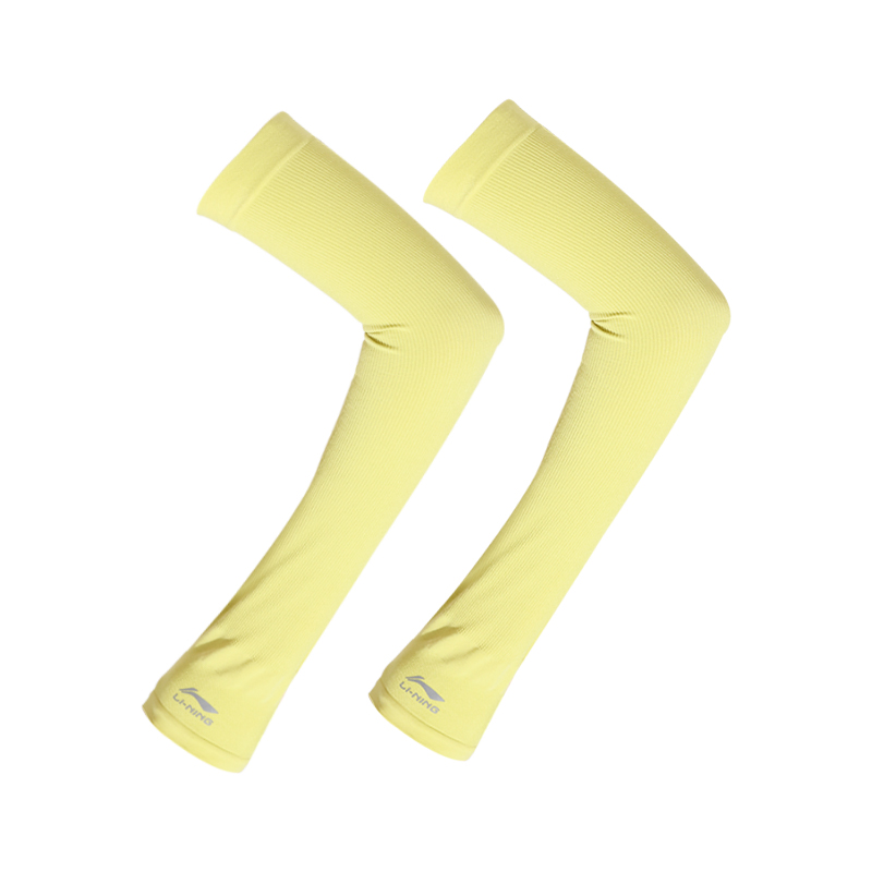 Нарукавники LINING, зеленый
Нарукавники LINING, зеленый