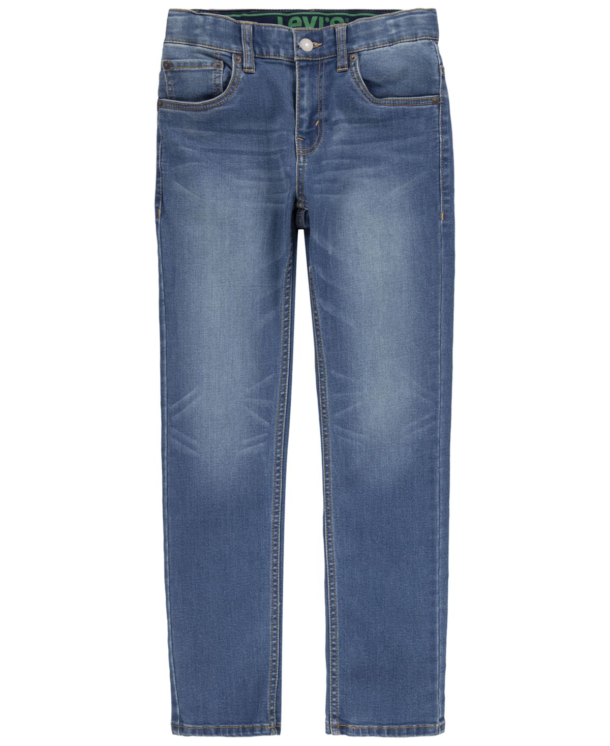 Джинсы узкого кроя Little Boys 511 Levi's
Джинсы узкого кроя Little Boys 511 Levi's