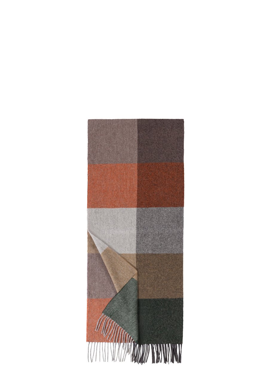 Шарф Roeckl SQUARES, Multi Camel/Multi-Coloured
Шарф Roeckl SQUARES, Multi Camel/Multi-Coloured