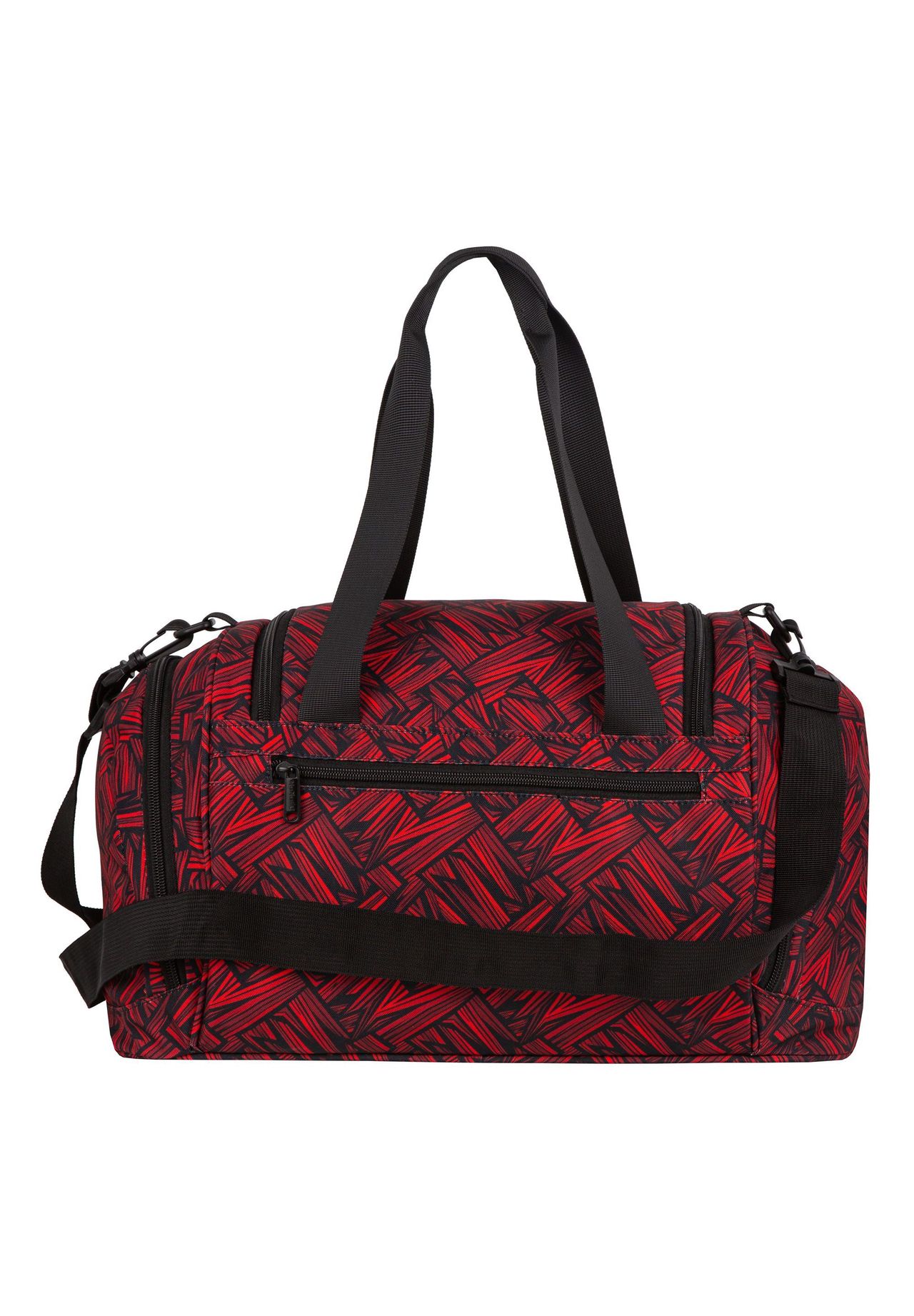 Спортивная сумка 37 см McNeill, цвет Zack
Спортивная сумка 37 см McNeill, цвет Zack