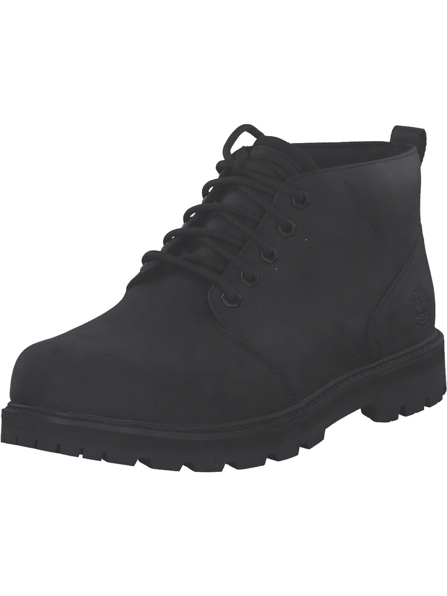 Ботинки на шнуровке TIMBERLAND Britton Road Mid, Black
Ботинки на шнуровке TIMBERLAND Britton Road Mid, Black