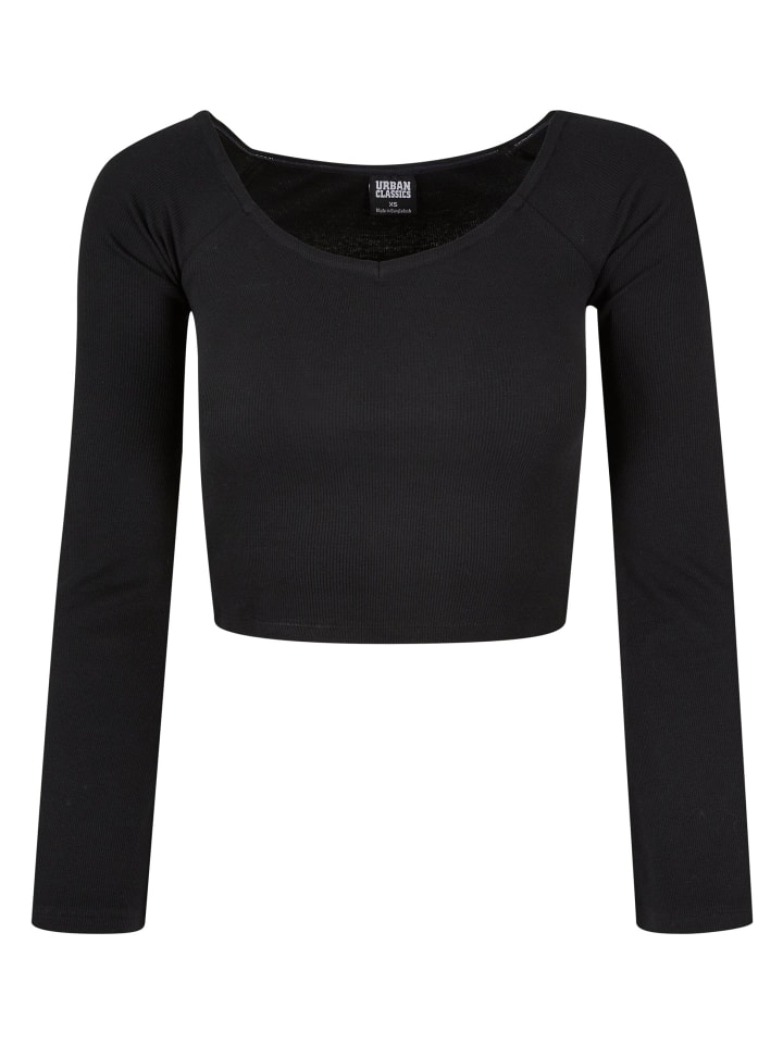 Лонгслив Urban Classics s, черный
Лонгслив Urban Classics s, черный