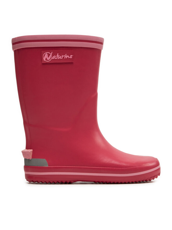Резиновые сапоги Naturino, розовый
Резиновые сапоги Naturino, розовый