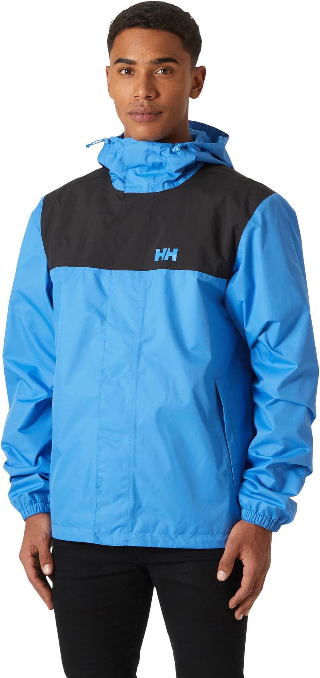 Куртка Helly Hansen Vancouver Rain Jacket, цвет Ultra Blue
Куртка Helly Hansen Vancouver Rain Jacket, цвет Ultra Blue