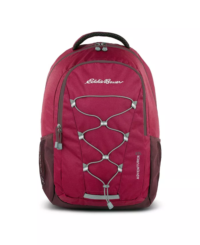 Рюкзак Adventurer 25 литров Eddie Bauer, фиолетовый
Рюкзак Adventurer 25 литров Eddie Bauer, фиолетовый