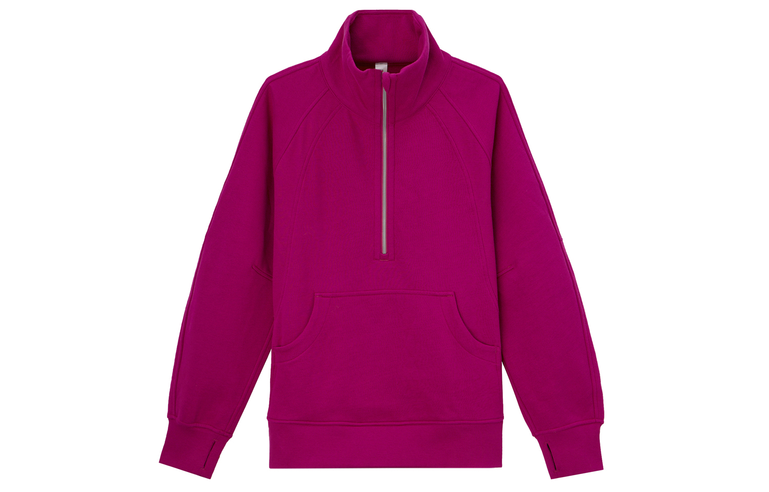 Свитшот серии Scuba для женщин Lululemon, Ripe Raspberry/Ripened Raspberry
Свитшот серии Scuba для женщин Lululemon, Ripe Raspberry/Ripened Raspberry