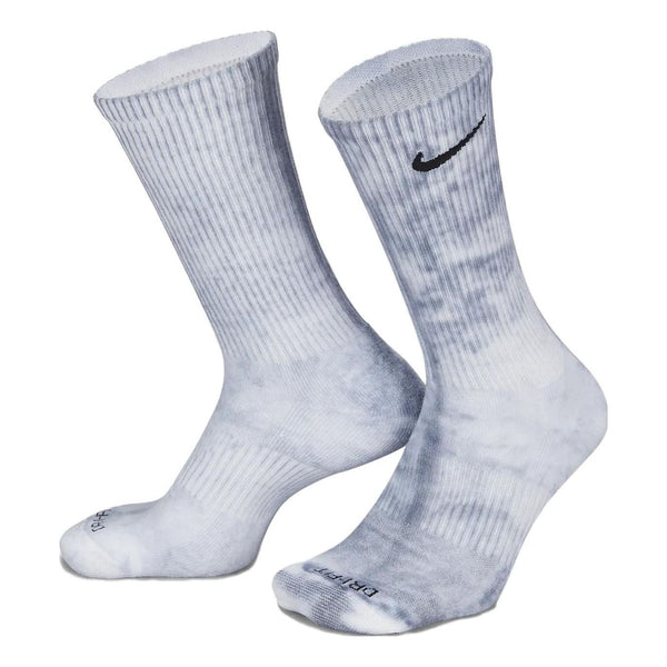 Носки на каждый день плюс мягкие носки с принтом тай-дай, 2 пары Nike, мульитколор
Носки на каждый день плюс мягкие носки с принтом тай-дай, 2 пары Nike, мульитколор