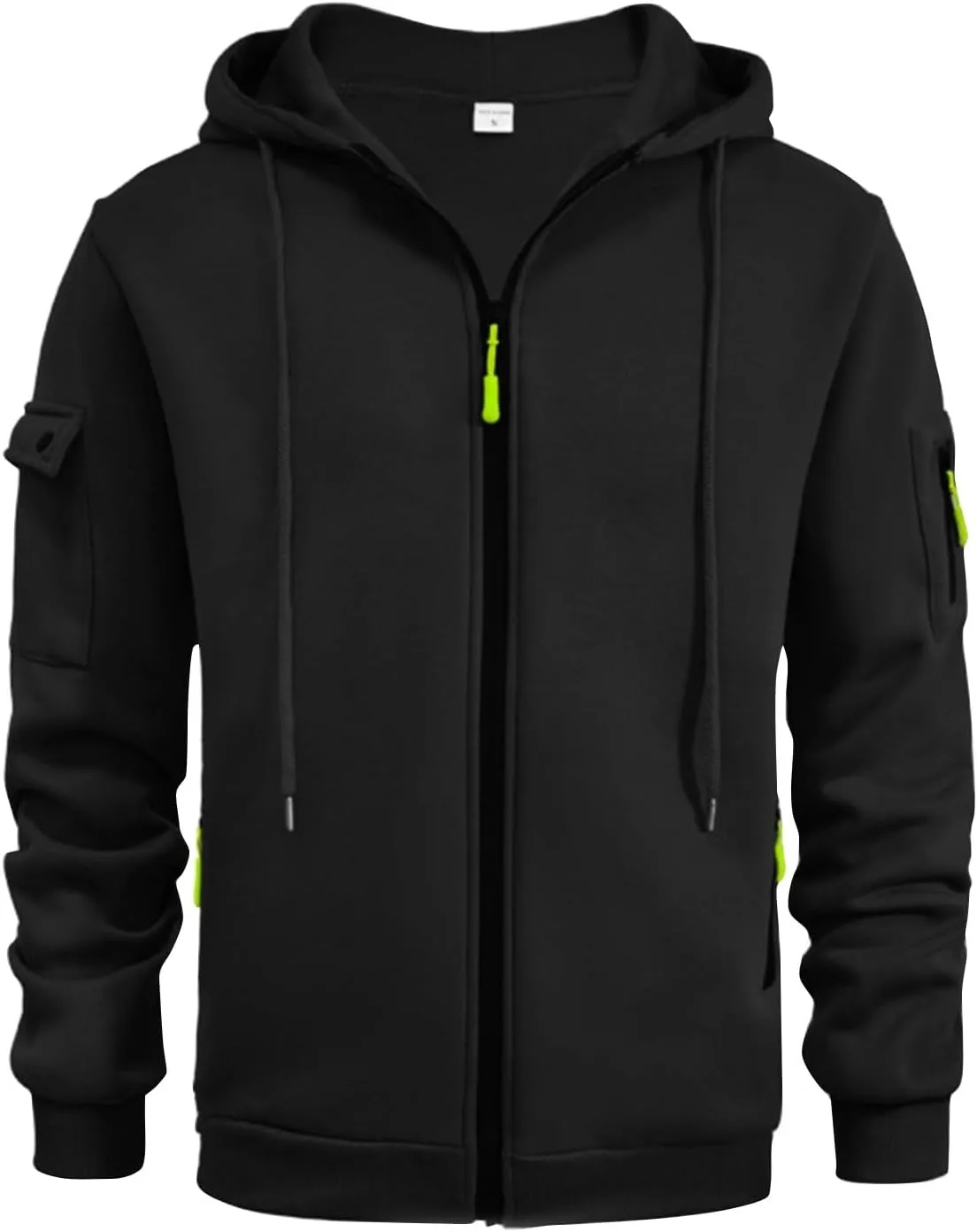 Мужской худи Ymosrh, Long Sleeve, размеры M-3XL
Мужской худи Ymosrh, Long Sleeve, размеры M-3XL