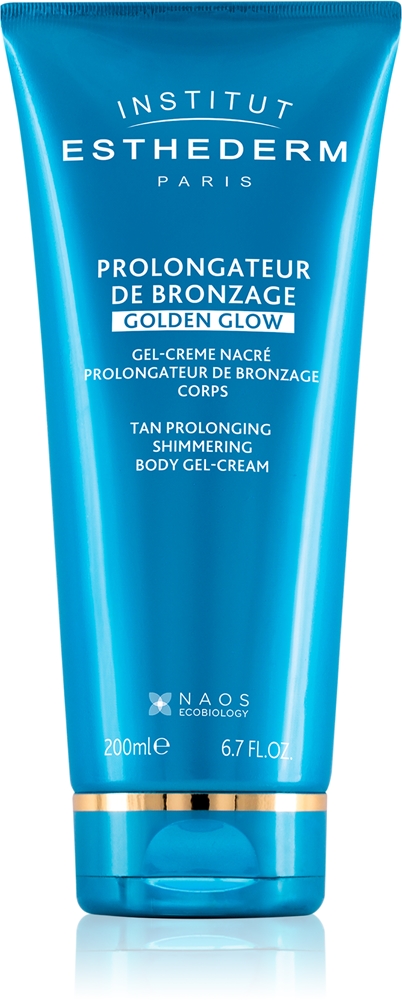 Продлевающий загар золотистый осветляющий гель-крем для поддержания загара Institut Esthederm, 200 мл
Продлевающий загар золотистый осветляющий гель-крем для поддержания загара Institut Esthederm, 200 мл