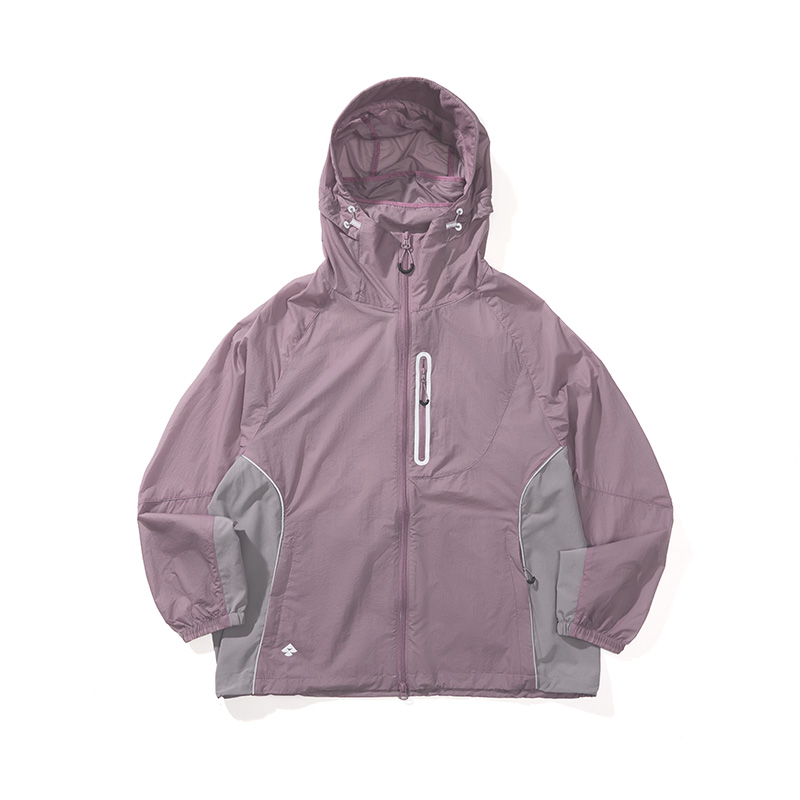 NOTHOMME Защитная одежда от солнца унисекс, Withered Rose Pink UPF50+
NOTHOMME Защитная одежда от солнца унисекс, Withered Rose Pink UPF50+