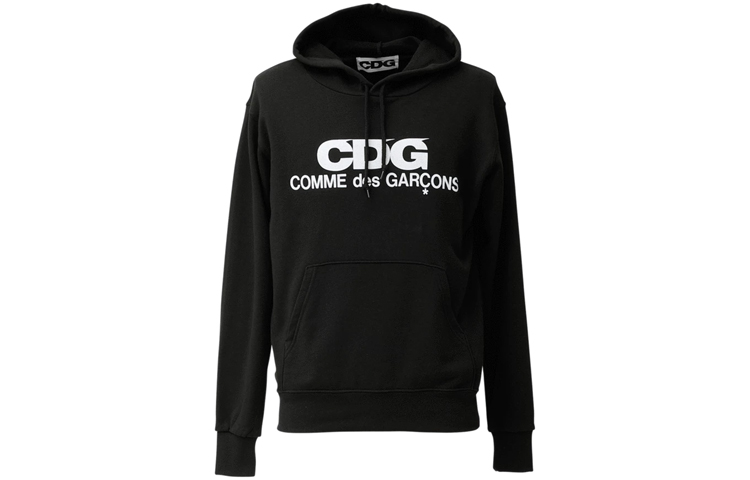 Унисекс свитшот CDG
Унисекс свитшот CDG